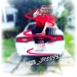 Meet your Posher, Jaden